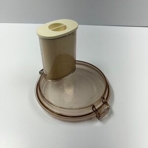 Cuisinart  CFP-4 Lid Pusher Replacement Parts Made in France